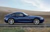 2008 BMW Z4 M Coupe Picture